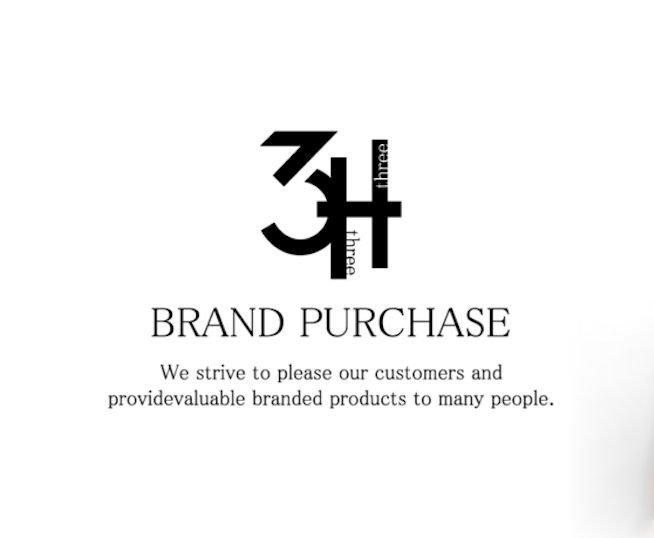 ブランド買取3H